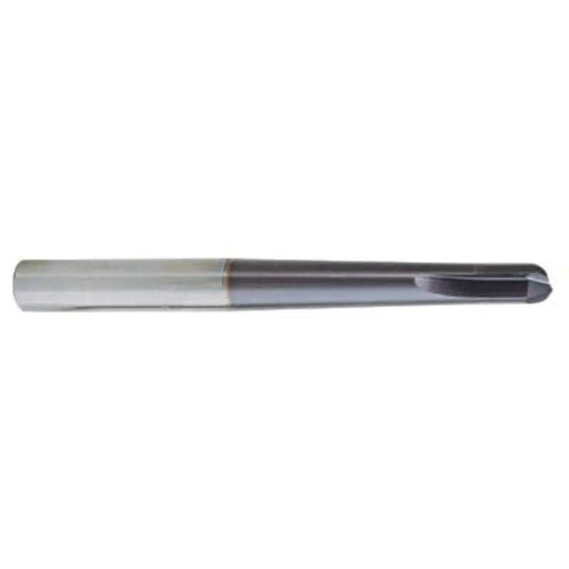 Hertel 3mm TiAlN Ball Nose Copy Carbide Milling Cutter
