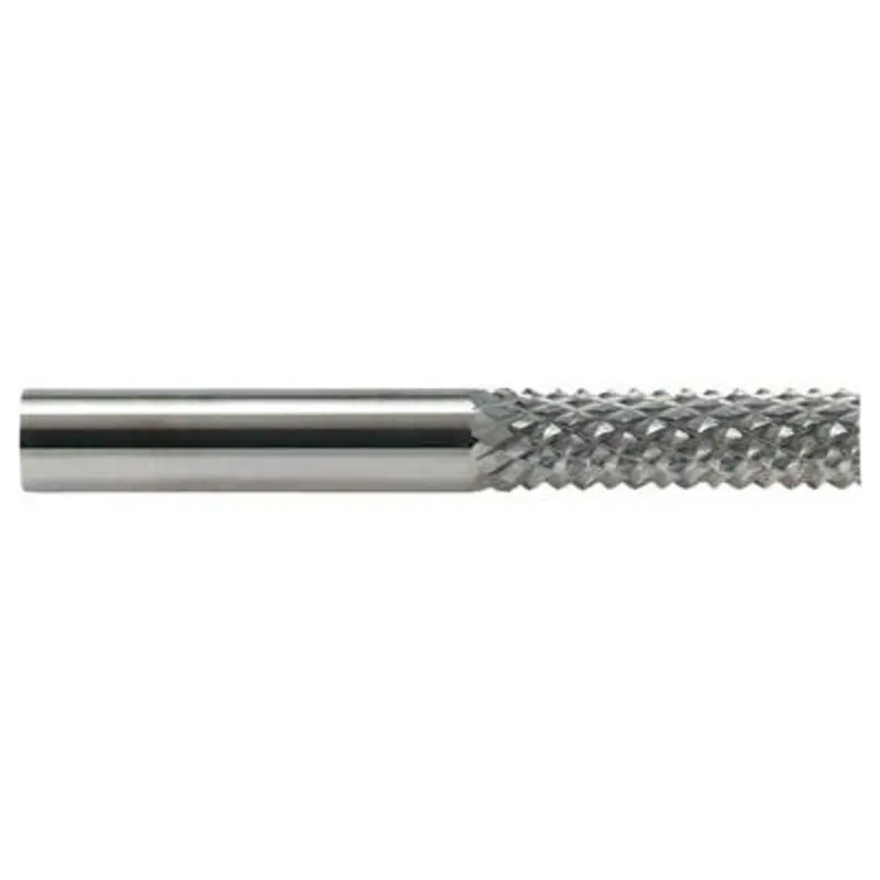 Hertel 10mm No End Cut Carbide Diamond Cut Router