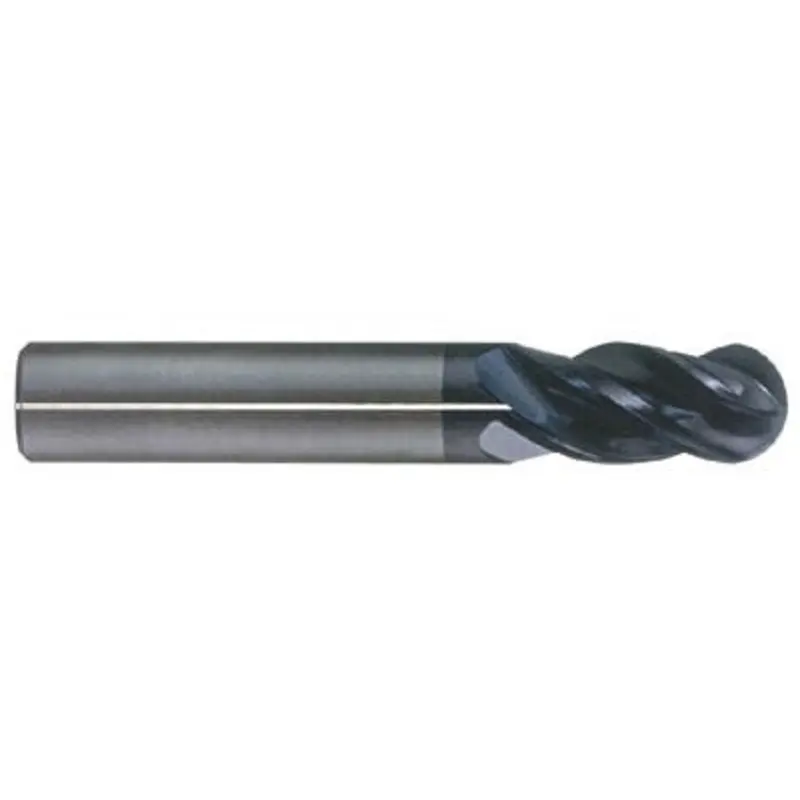 Kyocera SGS 20mm Jetstream Ti-Namite-X Solid Carbide High Performance End Mill