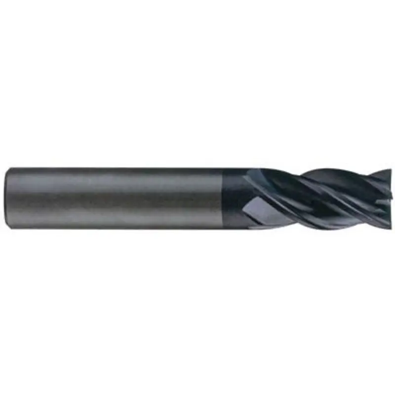 Kyocera SGS 25mm Series Z1M 4 Flute Ti-Namite-A Coated Vari-Helix End Mill