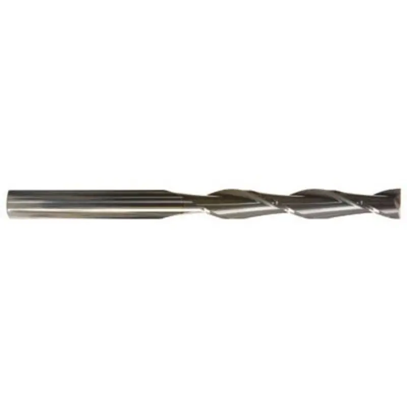 Kyocera SGS 3mm Series 3XLM Ti-Namite-A 2 Flute Solid Carbide Extra Long End Mill