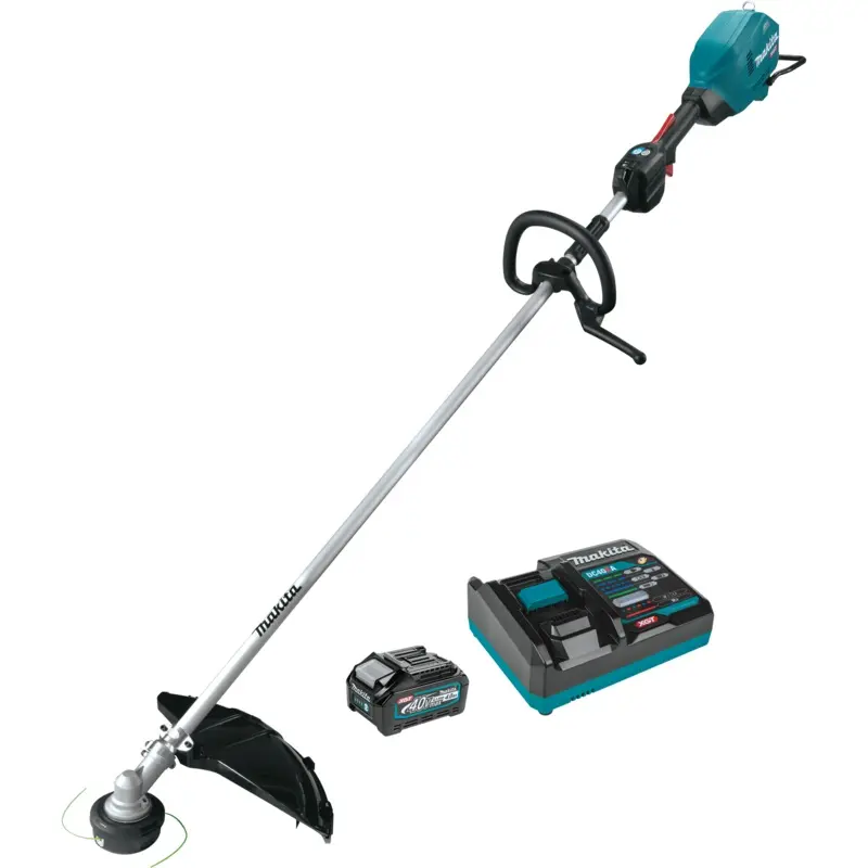 MAKITA 40V MAX XGT 17" String Trimmer Kit